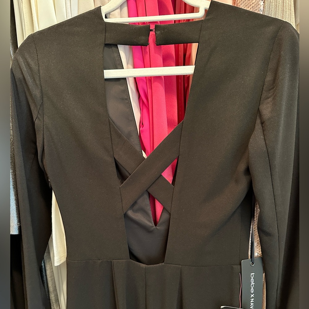 Bebe jumpsuit - Picture 4 of 6